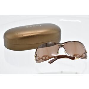 Gucci GG 2772/S J5GP0 74-01-105mm Sunglasses - FAIR CONDITION - READ